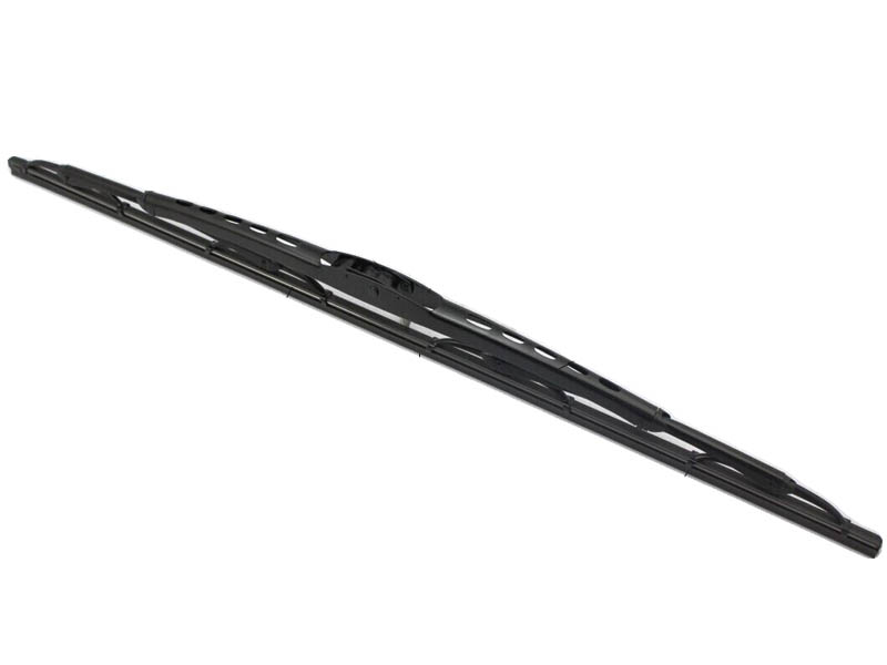 CL700 Valeo type 1.2mm thickness frame windshield wiper blade