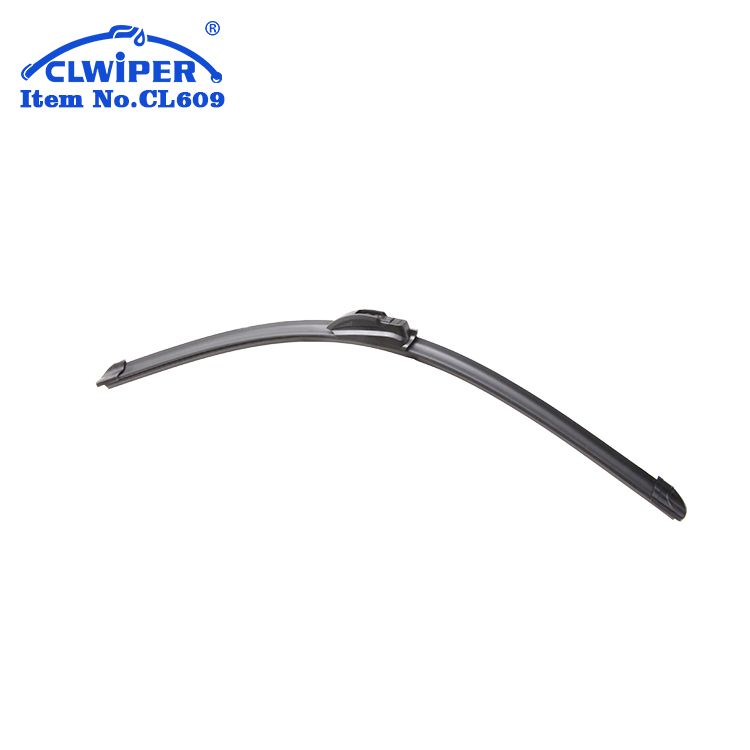 Latest Windshield Wiper Soft Universal Wiper Blade(CL609)