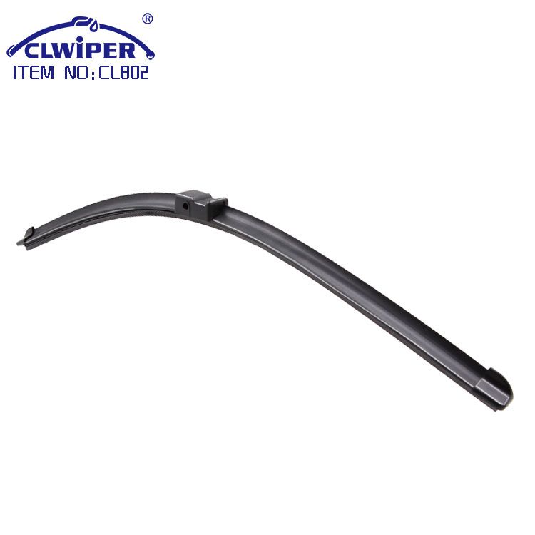 Heated Wiper Blade Car Accessories with Rubber Refill (CL802) 