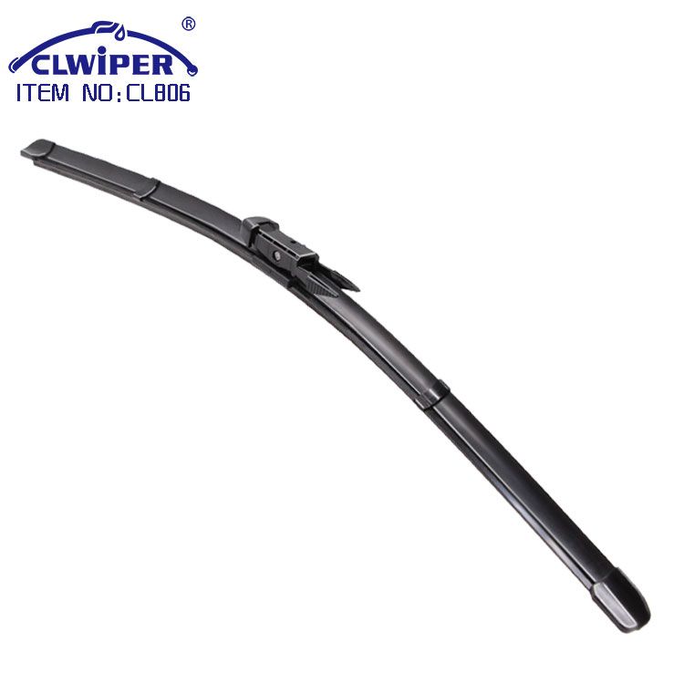 Cleaning Wiping Windshield Wiper Blades (CL806)