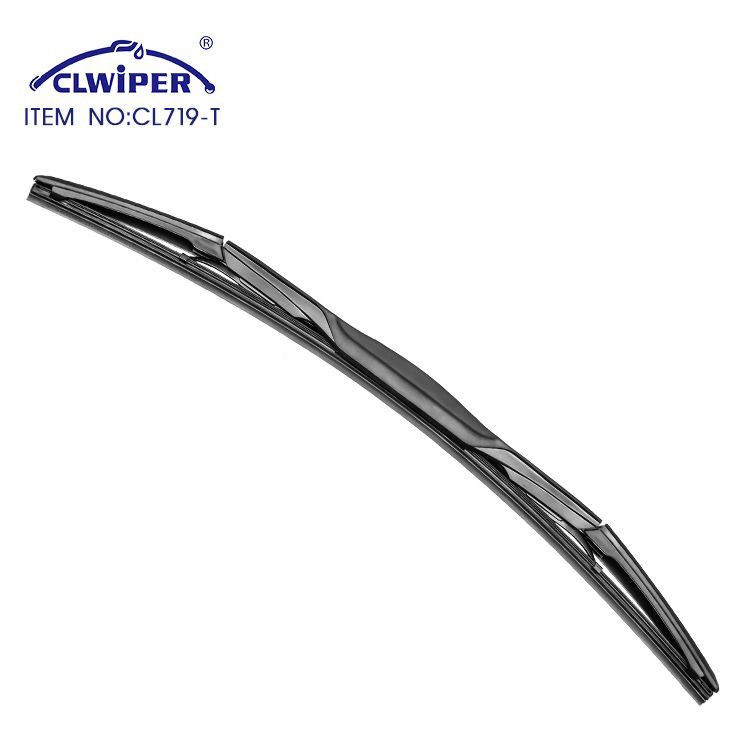 Rubber refill universal wiper blade（CL719-T）