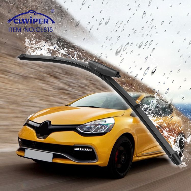 Exclusive Wiper For Renault Symbol Clio(CL815)