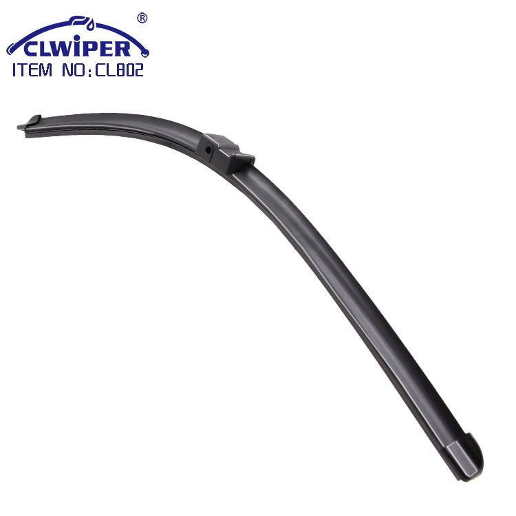 Factory high quality special windshield car wiper blade（CL802）