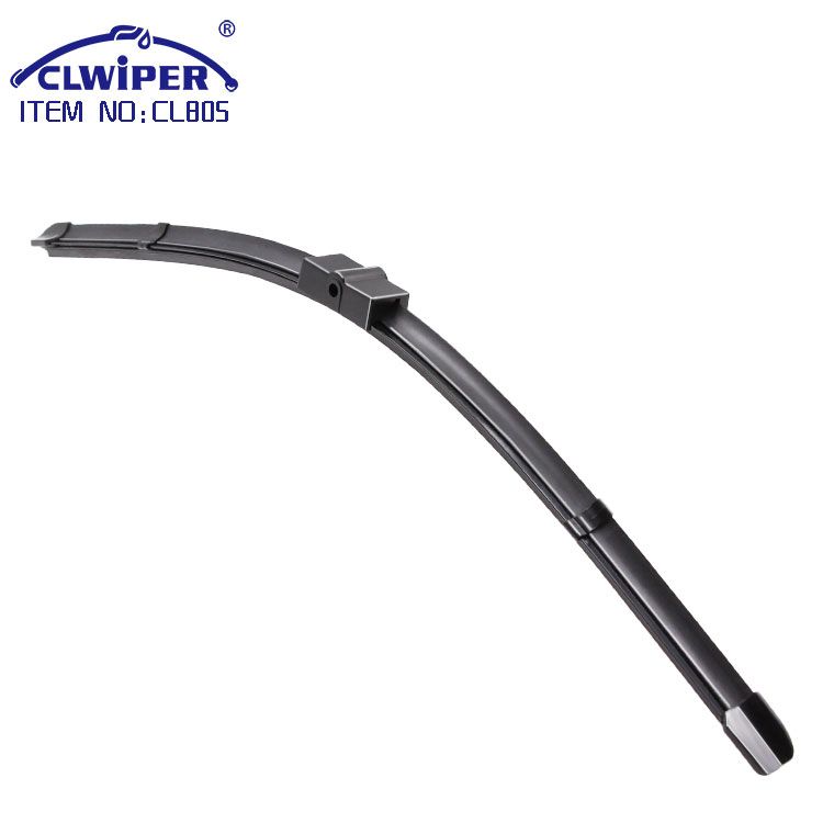 High quality natural rubber exclusive car windshield wiper blades(CL805)