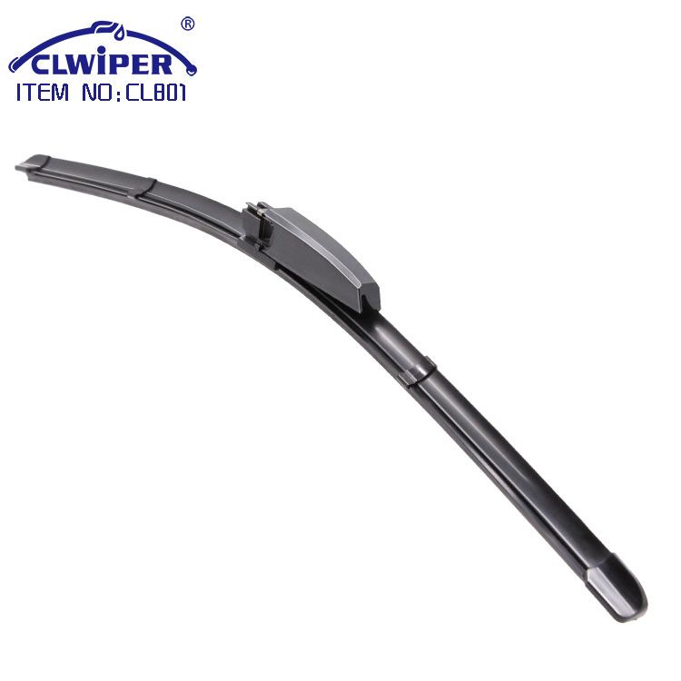 Auto windscreen exclusive soft blades 12inch-26inch car wiper blade(CL801)