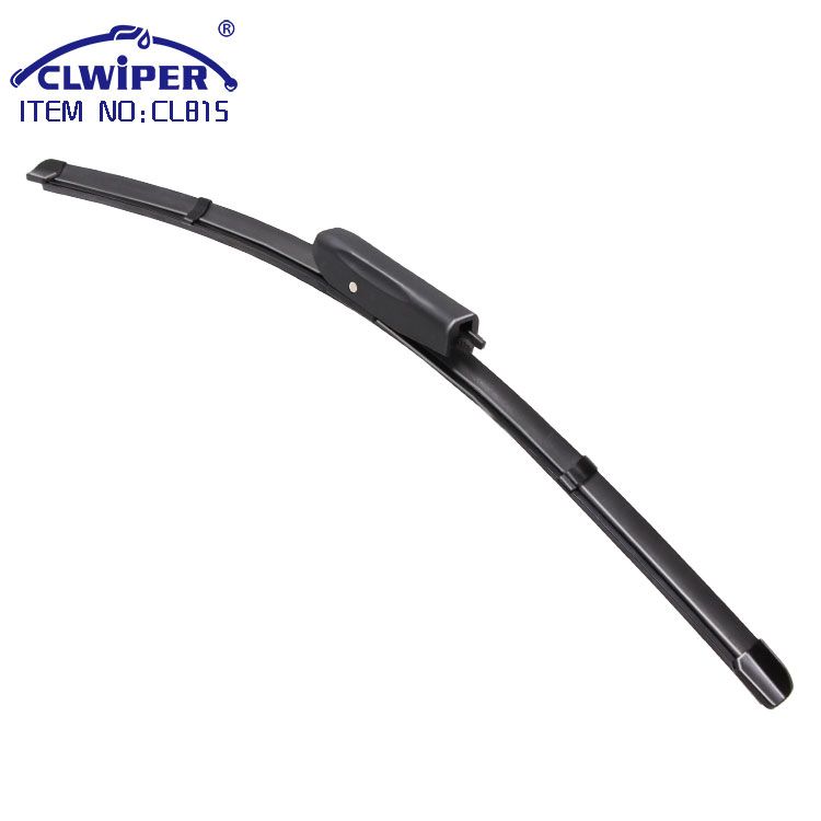 Automotive car windshield integrated wiper blades beam wiper(CL815)