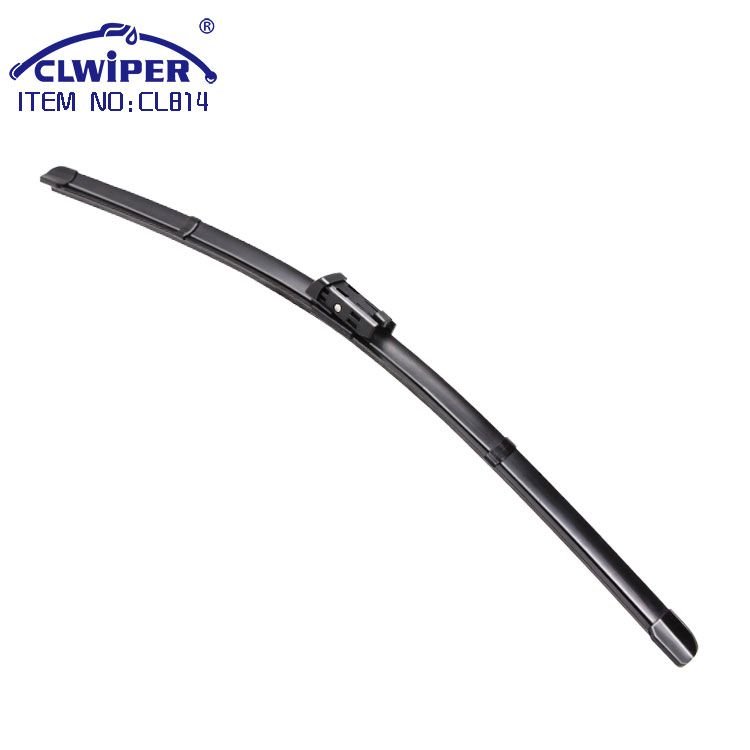  Auto spares frameless soft exclusive wiper blades for A5 Q5(CL814)