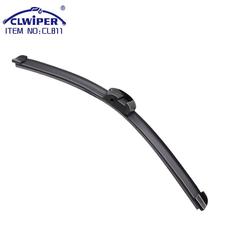 Silence Grade-A rubber wiper blades factory price wiper blades for S350 E260(CL811)