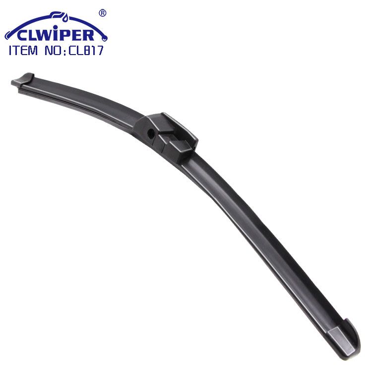 High quality windshield soft exclusive wiper blades for new 3 series 7 series(CL817)
