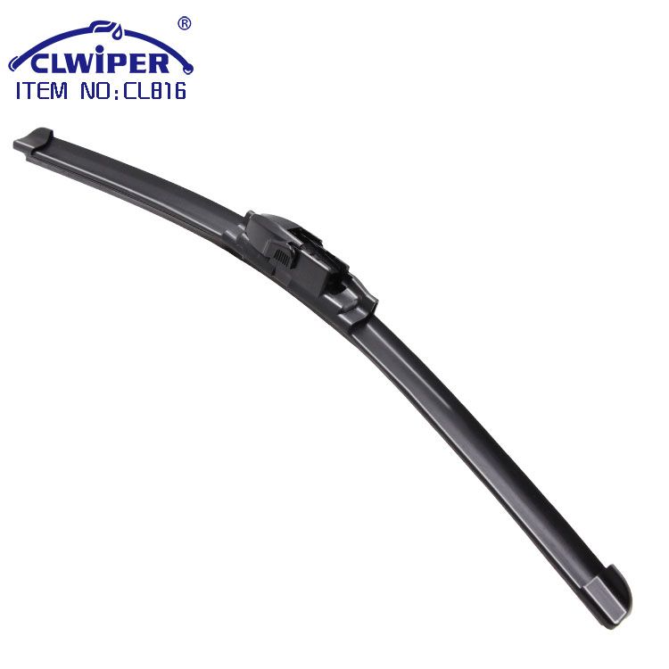 Auto accessories windshield wiper blades for U-hook arm Japanese cars(CL816)