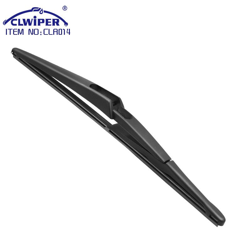 Rear types of windshield window wiper replacement cost size finder chart inserts dragging history wiper blades(CL R014)
