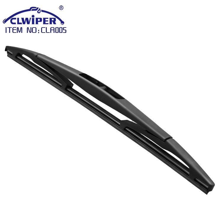 Japanese cars rear windshield wiper blade buy direct from china factory(CL R005)
