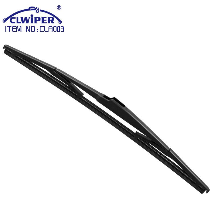 Factory rear wiper blades for Japanese and Korean cars(CL R003)