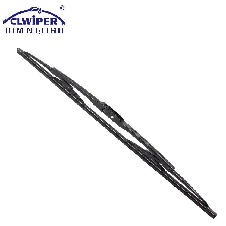 Car accessories metal frame wiper blade(CL600)